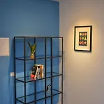Jupe Apartman
