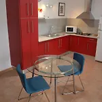 Apartman Jupe Tías