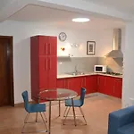 Jupe Apartman