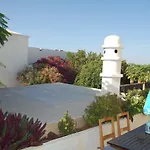 Apartman Jupe Tías