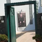 Jupe Apartman Tías