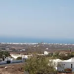 Apartman Jupe Tías
