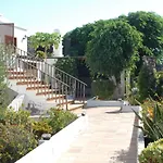Apartman Jupe Tías