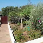 Jupe Apartman Tías