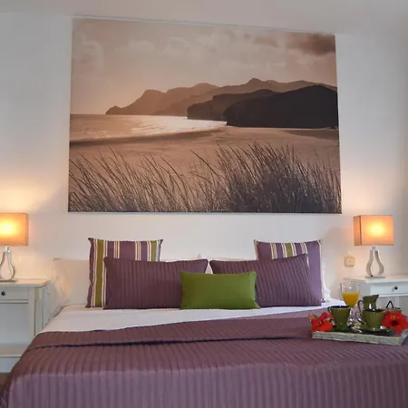 Lägenhet Jupe Tías