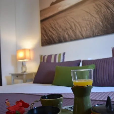 Apartamento Jupe Tías