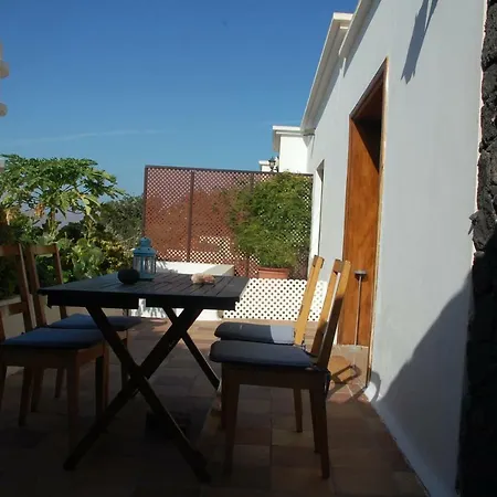 Jupe Apartment *