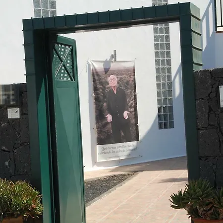 Jupe Apartamento Tías