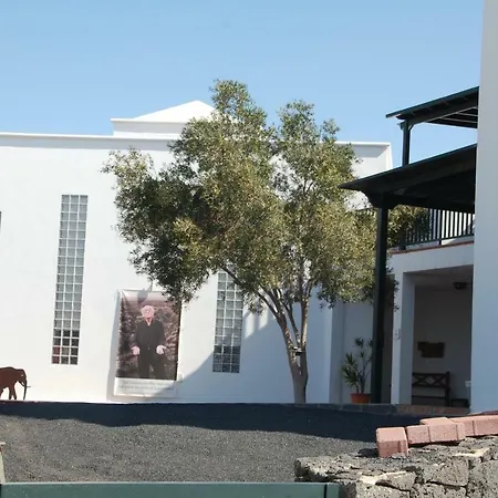 Jupe Apartamento Tías