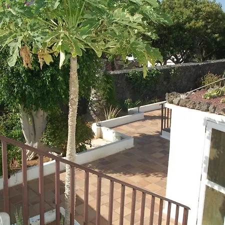 Jupe Apartamento Tías