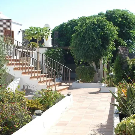 Apartment Jupe Tias