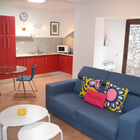 Jupe Διαμέρισμα *