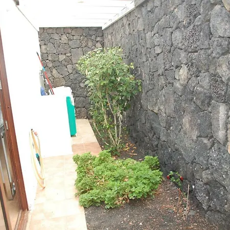Jupe * Tías