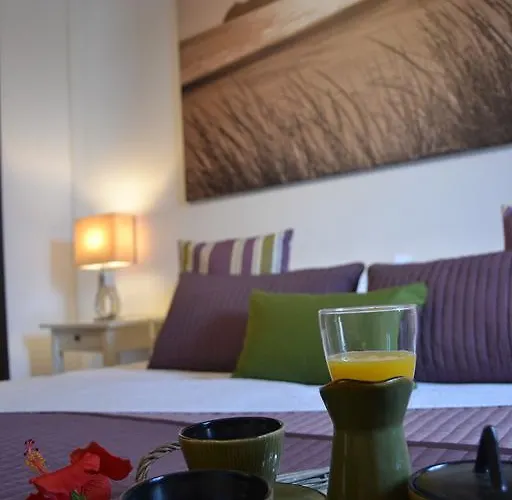 Appartement Jupe Tías